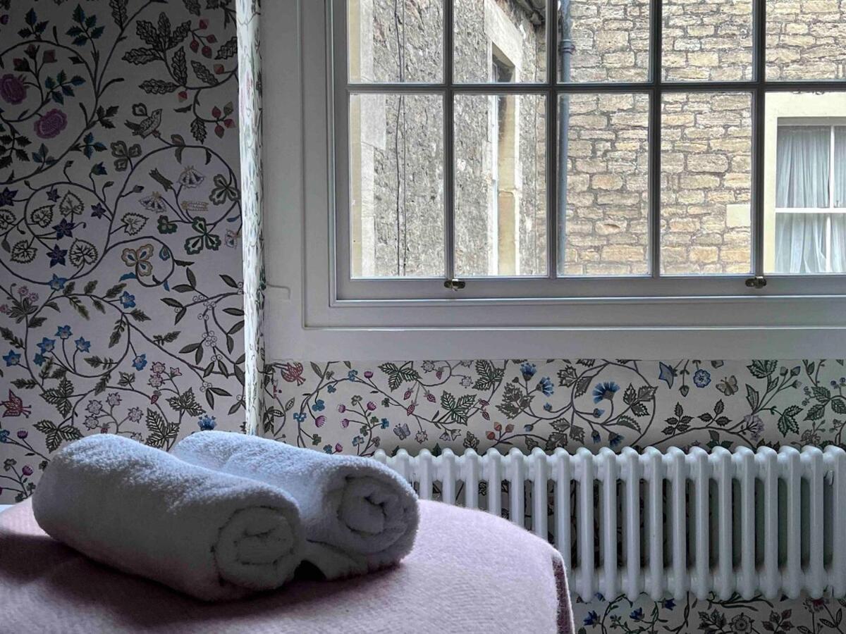 Cosy Weavers Cottage - Heart Of Frome Exterior foto