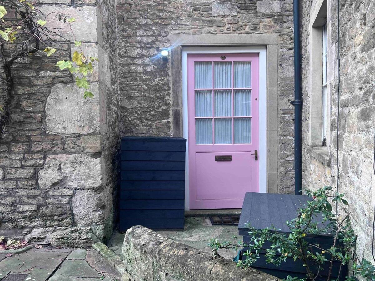Cosy Weavers Cottage - Heart Of Frome Exterior foto