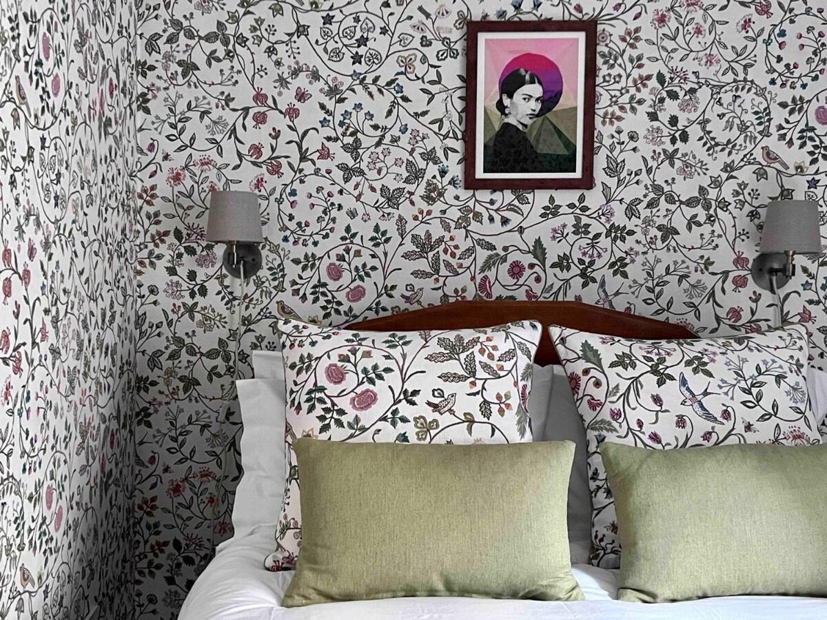 Cosy Weavers Cottage - Heart Of Frome Exterior foto